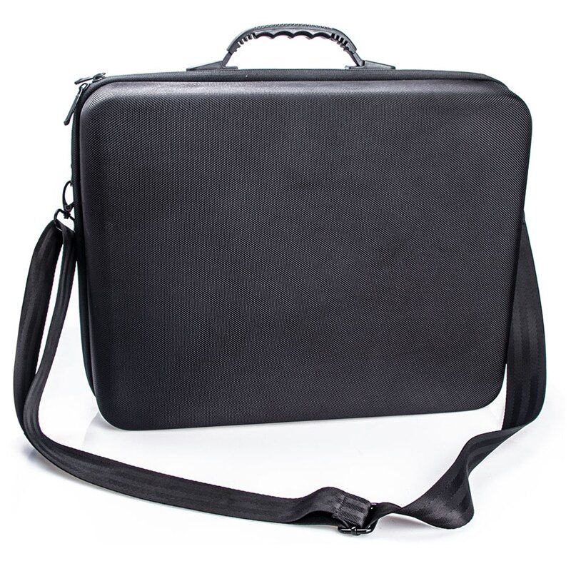 Shoulder EVA Travel Case for HTC VIVE Cosmos VR Virtual Reality Headset Accessories Pouch Carry Case Protective Storage Box