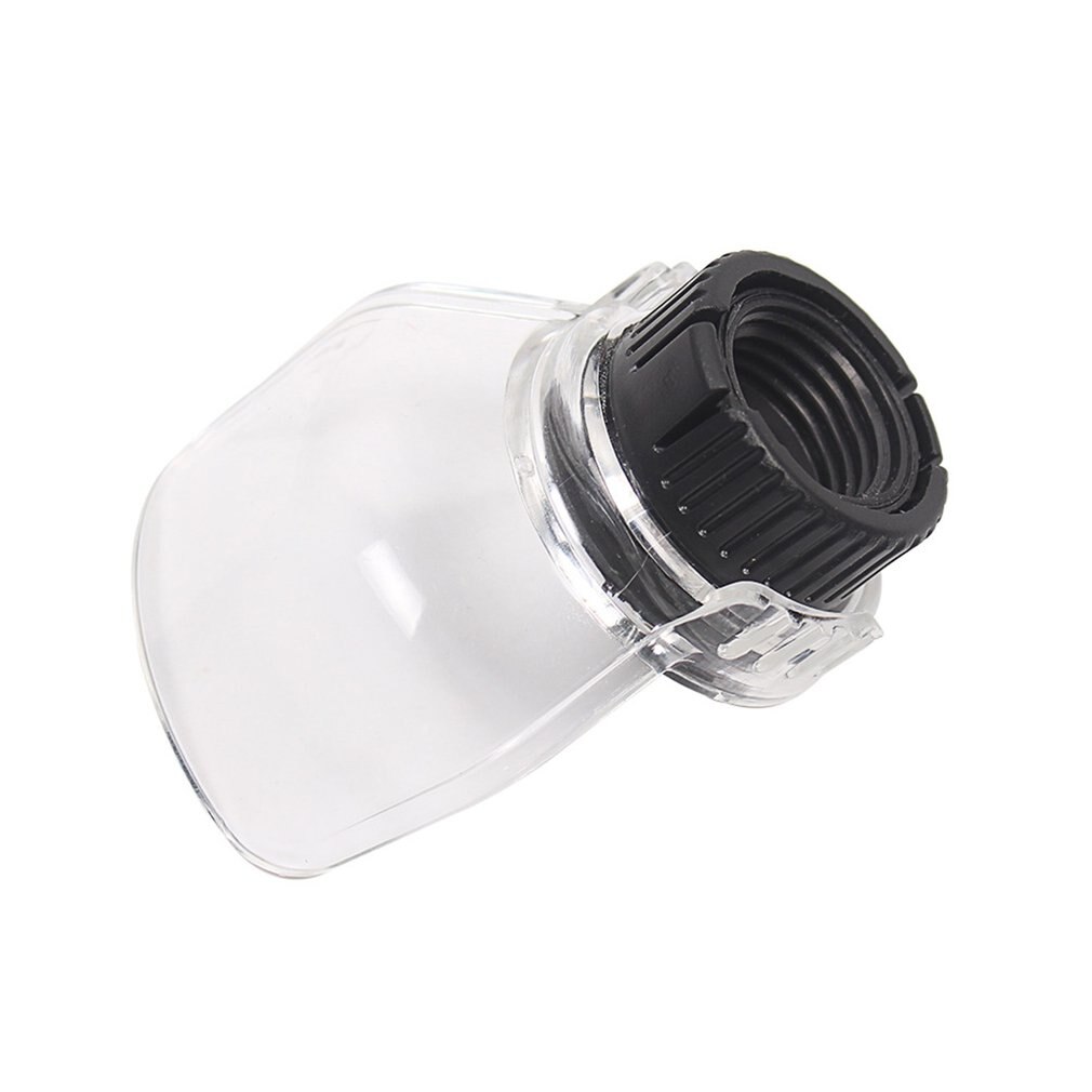 TMISHION couvercle anti-poussière de meuleuse d'angle de 180 mm