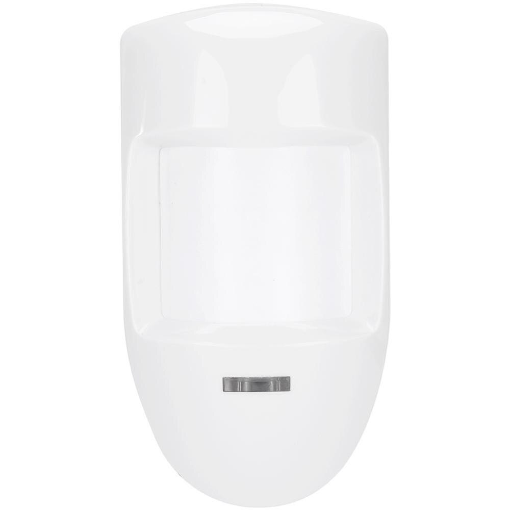 12V Wired PIR Motion Sensor Infrared Detector Warning Alarm Relay Home Security System for stores homes office buildings