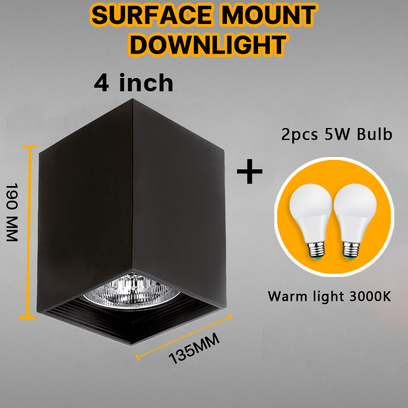 Downlights Vervangbare E27 Lampen Led Spot Decor Lamp voor Plafond Kroonluchter Gang Slaapkamer Straat Woonkamer Oppervlakte Lustres: Paars