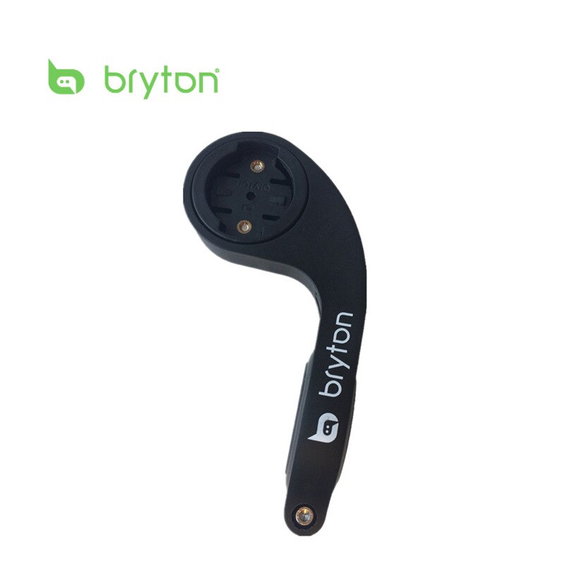 Bryton – support de montage pour ordinateur de vélo, compatible avec Bryton Rider 310, 330, 420 et 530