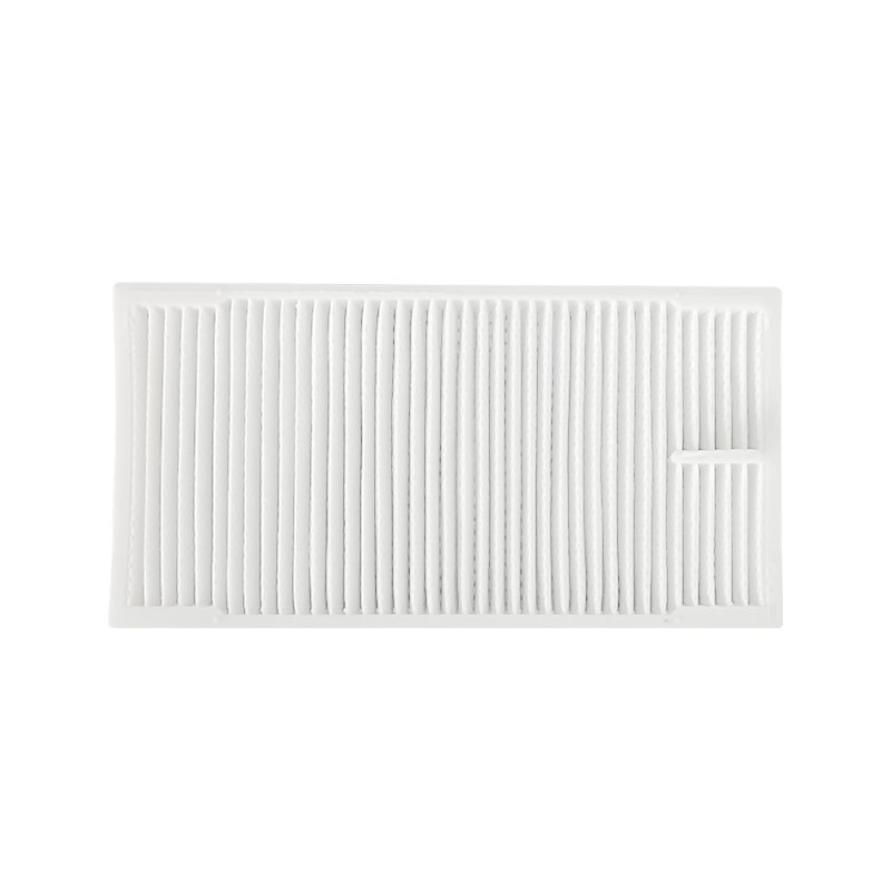 Compatible con ( Midea M9 / Eureka E20 Plus / NERE10s E10S / Obode A8 ) Piezas de Repuesto, Accesorios, Cepillo Principal y Lateral, Filtro, Paño de Mopa.