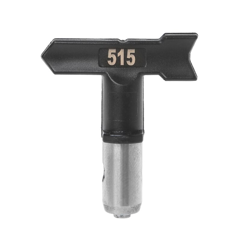 Durable Airless Spray Gun Tips Seal Nozzle For Paint Sprayer Garden Power Tools: 515