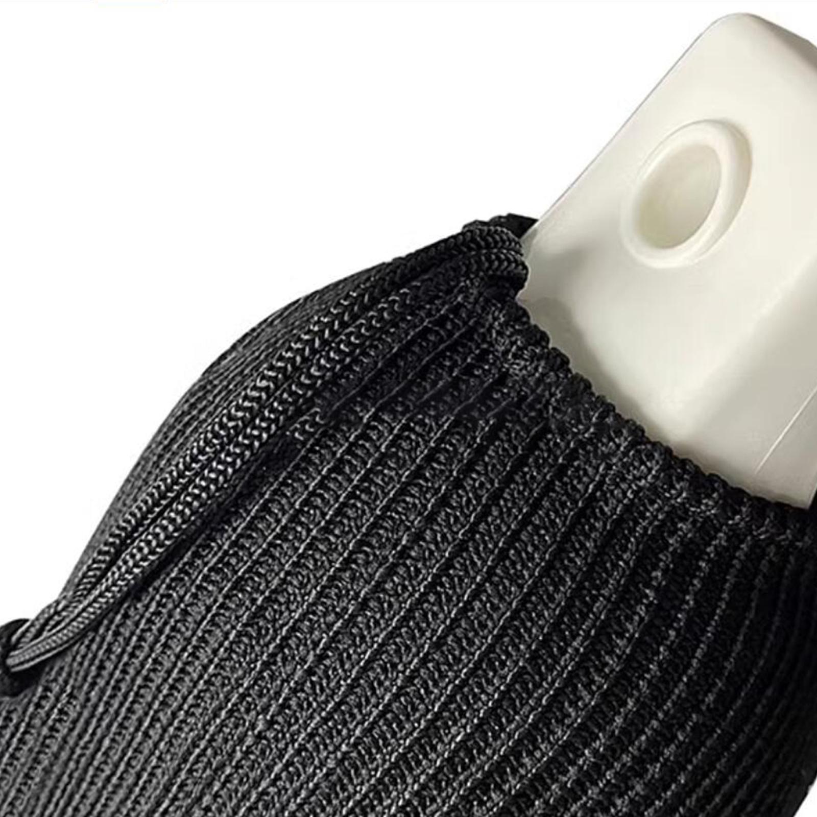 Boat Fender Cover Anti Collision Heavy Duty Protector for Marine Bumper