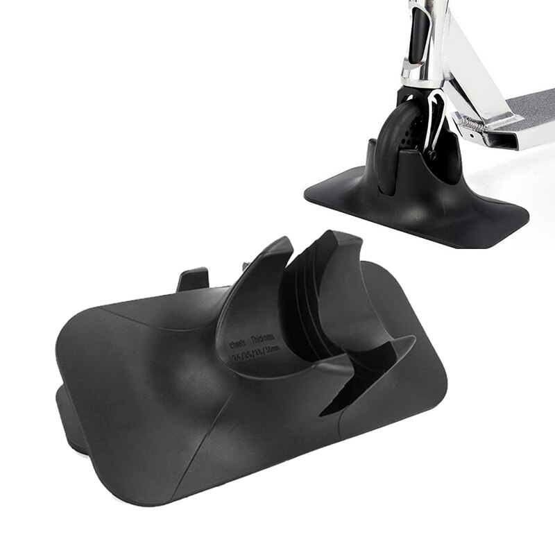 Rolle Stand Universal- Rolle Stand Rolle Vorderen Rad Pad Unterstützung Block passen sterben Meisten Großen Rolle: Ursprünglich Titel