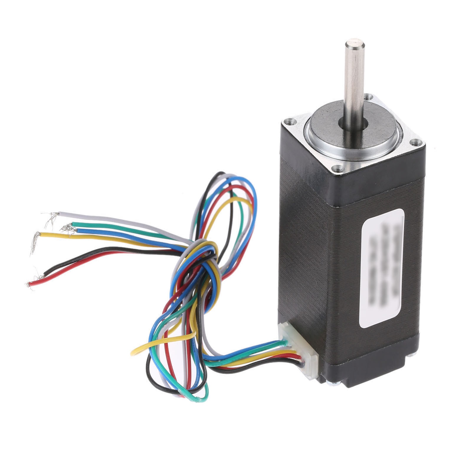 Nema 11 Hybird Stepper Motor 32mm 2 Phase 1.8 Degree 6 Leads 0.95A Small 32 DC Step Motor For 3D Printer Monitor Equipment