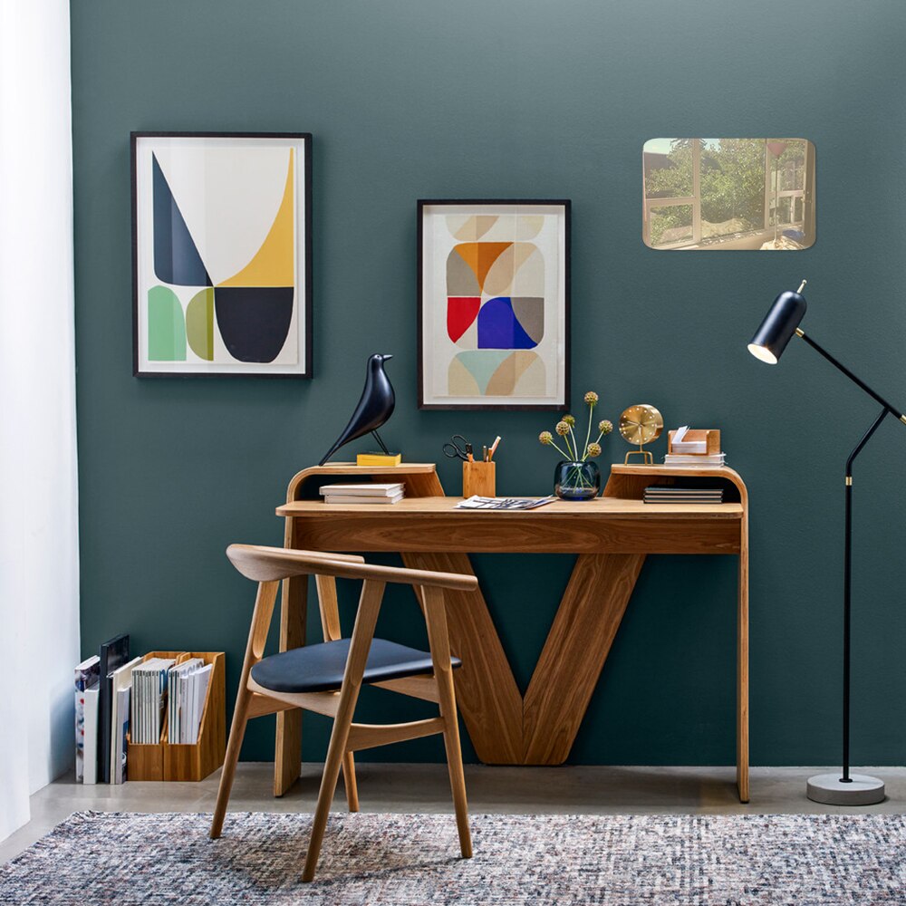 Acryl Spiegel Stickers Spiegel Muurstickers Reflecterende Glas Decals Ovale Rechthoek Muur Art Badkamer Woonkamer Woondecoratie