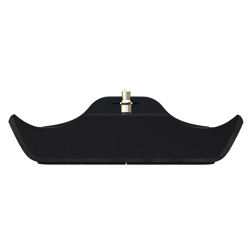 Bluetooth Adapter Audio Mic Headphone Converter Gamepad Console Receiver Transmitter for PS5 Wireless Gamepad Accessories: Black