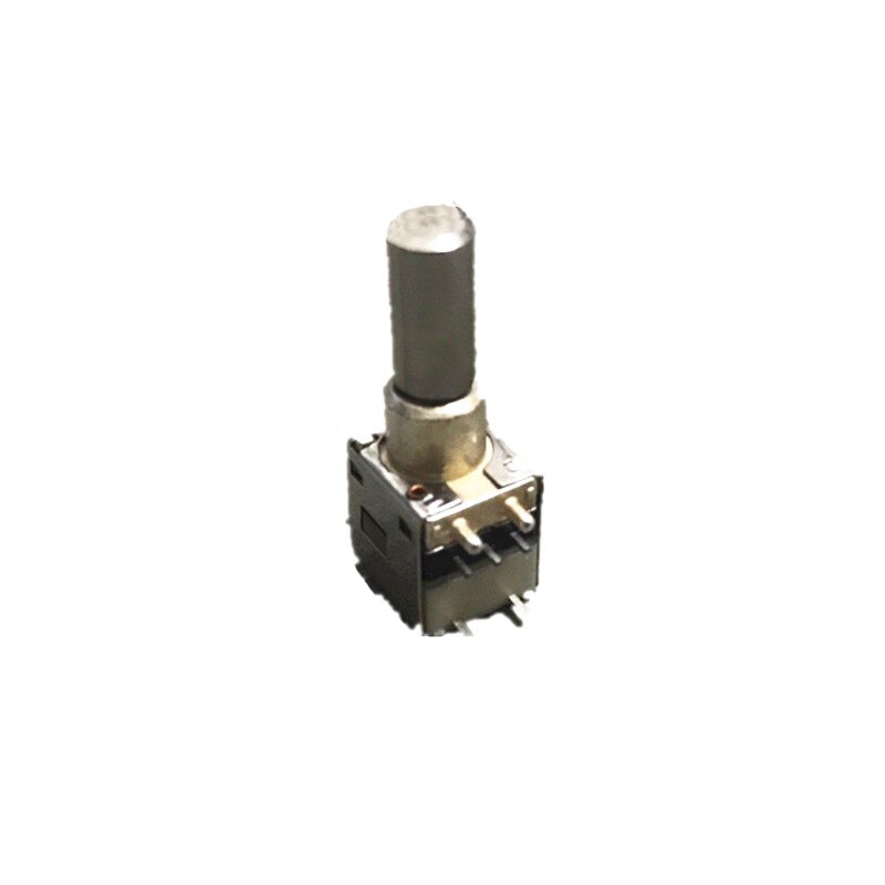 Potentiomètre avec interrupteur de Volume et de contrôle de puissance, pour Motorola Radio XIR P8668i P6620i 6600 GP328D + P8268 P8200 P8260, talkie-walkie