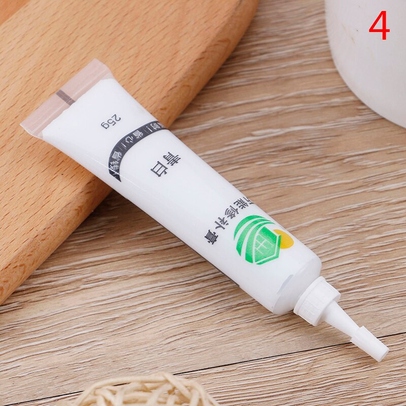 Furniture Scratch Fast Remover Solid Wood Furniture Refinishing Paste Repair Paint Floor colors Paste Repair Pen: 4