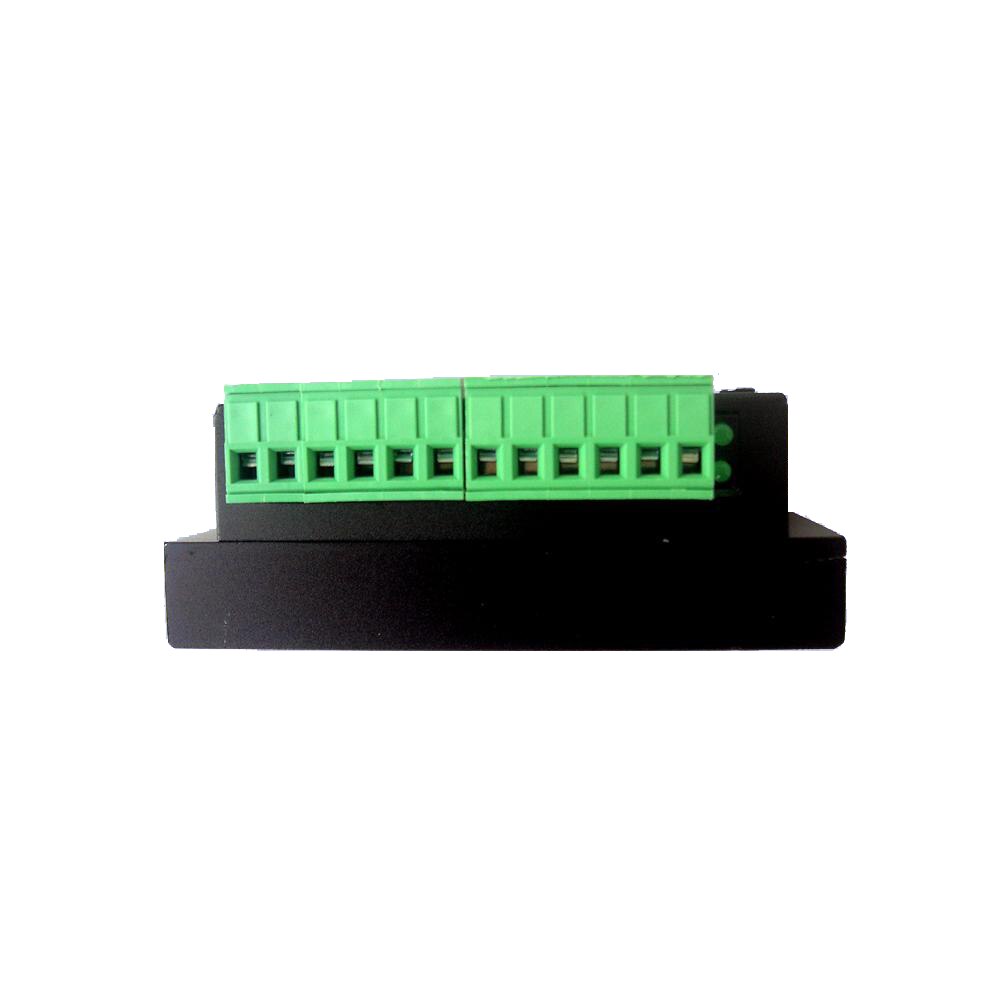 Controlador de Motor paso a paso actualizado, TB6600 Nema 23 Nema 34 42/57/86 Nema17 4A DC9-40V, 1 eje, máquina de grabado CNC de Motor paso a paso