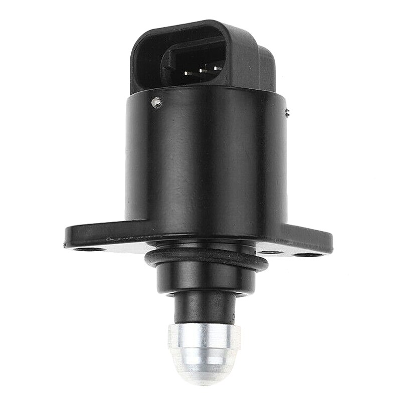 Idle AIR Control Valve Fit for CITROEN PEUGEOT 9463327580: Default Title