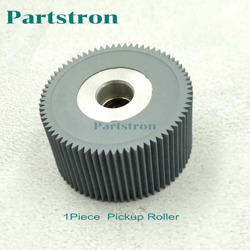 1 Piec Pickup Roller Feed Roller 003-26306 Fit Voor Riso RZ 200 220 230 300 310 330 370 390 530 570 970 990