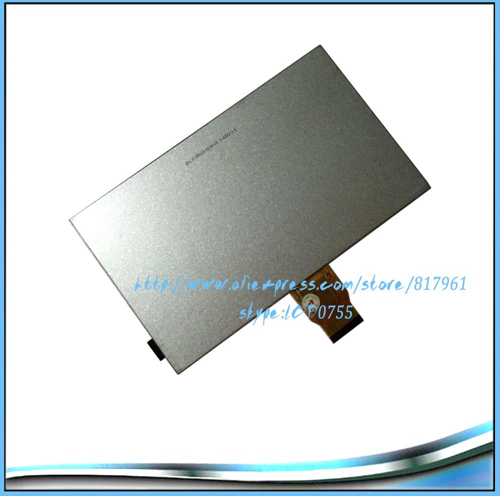 Original 9&quot; inch Tablet PC LCD display L900HB50-002 LCD Screen Digitizer Sensor Replacement 1024*600