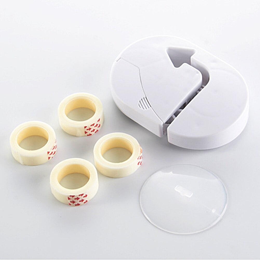 Household Sealing Machine Sealing Machine Mini Sealing Tape Bag Sealer Capper Food Saver Storage