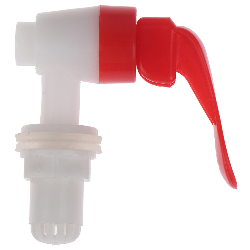 DIY Wine Beer Bottling Homebrew Bucket Barrel Plastic Spigot Tap Replacement Bibcocks Accessories