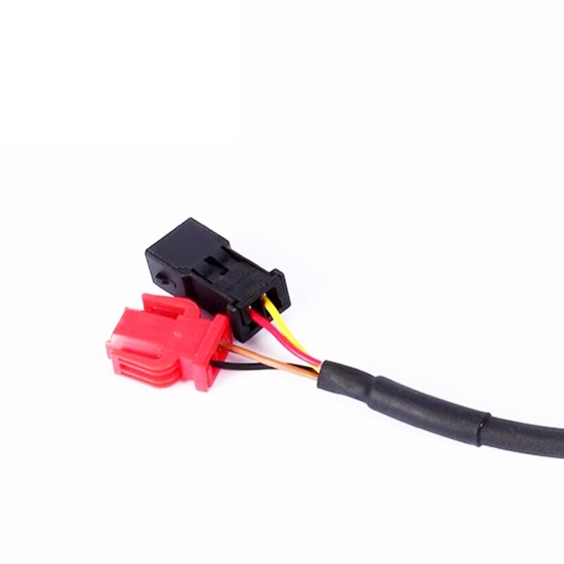 Front Abs Wheel Speed Sensor 4B0927803C Voor Passa... – Grandado