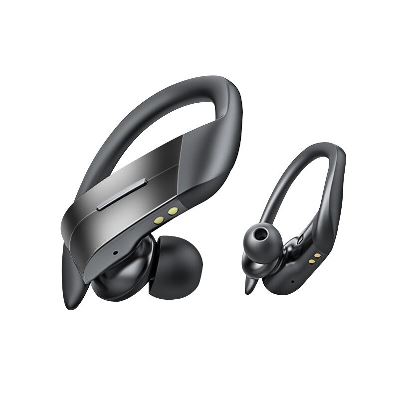 Tws In Ear Draadloze Koptelefoon Bluetooth Oortelefoon Sport Mini Oordopjes Headset Met Microfoon Voor Xiaomi Samsung Huawei Lg Smart Telefoon