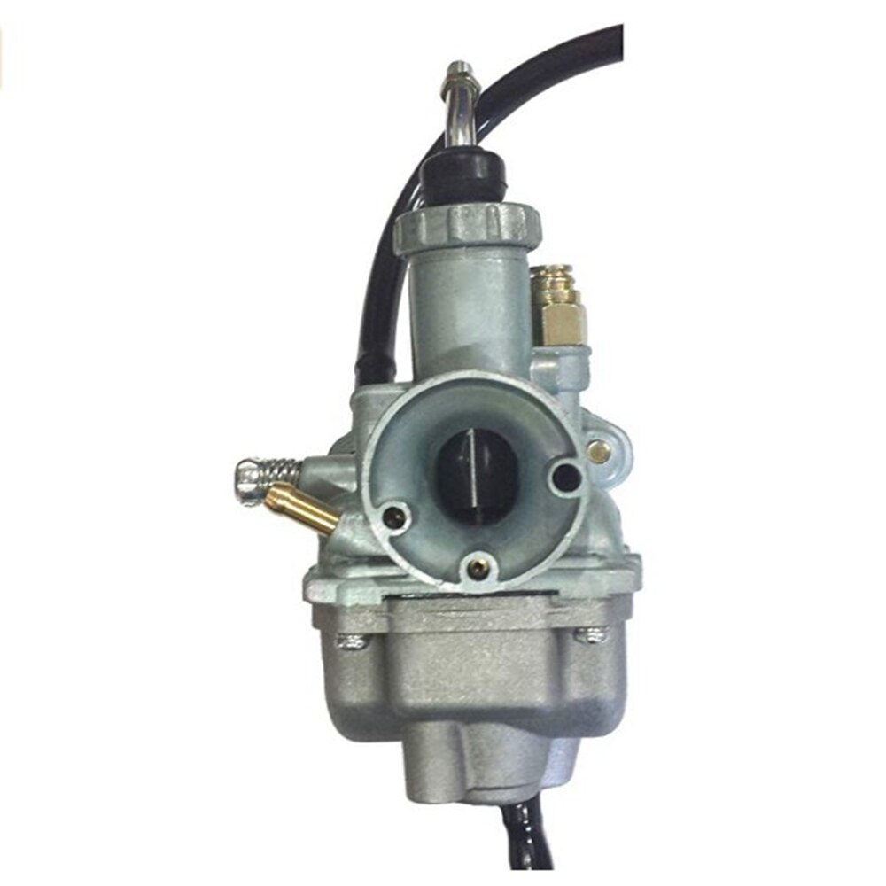 Vergaser-Ersatz Für Yamaha YTM225DX / YTM200 / YTM225DR Tri Moto (1983–1986) – Passgenau & Einfach Zu Installieren