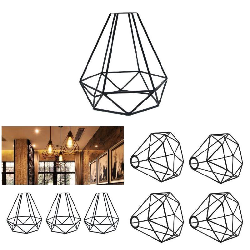 Plafondlamp - Stijlvolle Industriële Spoetnik Plafondlamp: Diameter 72