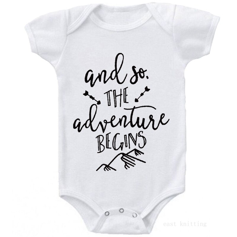 Summer Newborn Baby Boy Girl Short Sleeve Lovely Rompers Infant Jumpsuit Cute Baby Clothes One Piece Outfits: 18M