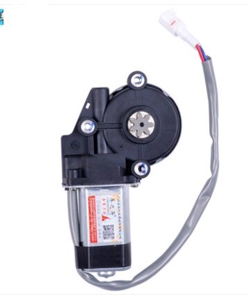 Dla 2007-2015 Suzuki Jimny podnośnik szyby silnik regulator podnośnika szyby silnik