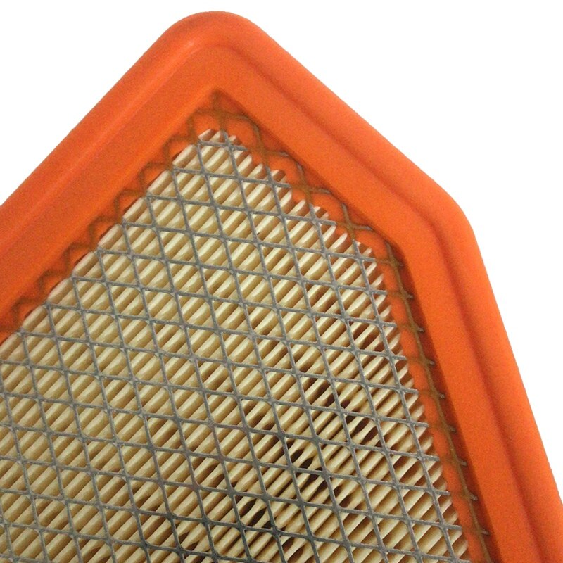 Car Air Filter for Chevrolet Camaro 3.6L / 6.2L Hornet for CHEVROLET Camaro V6 V8 A3137C