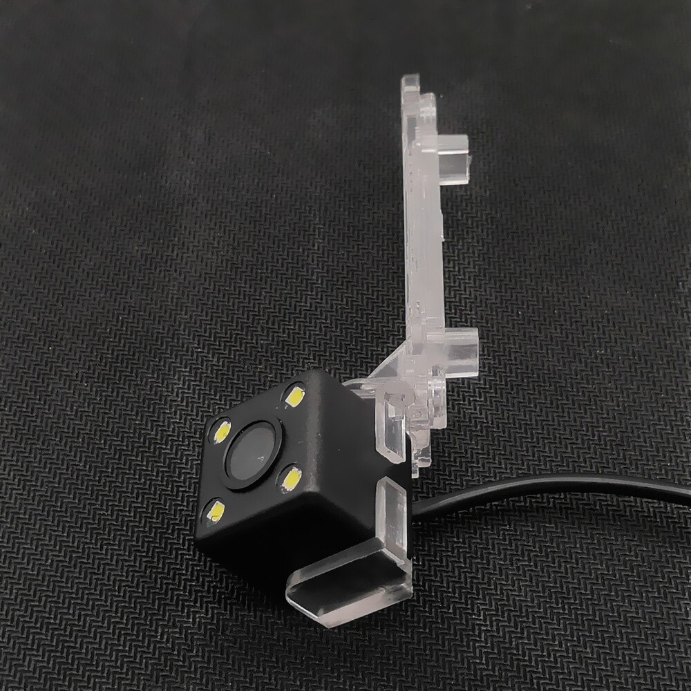 Car Back Up Rear View Reverse Parking Camera for Volkswagen VW Caddy Jetta Sagitar Passat B5 B6 Touran Golf Plus T5 Transporter