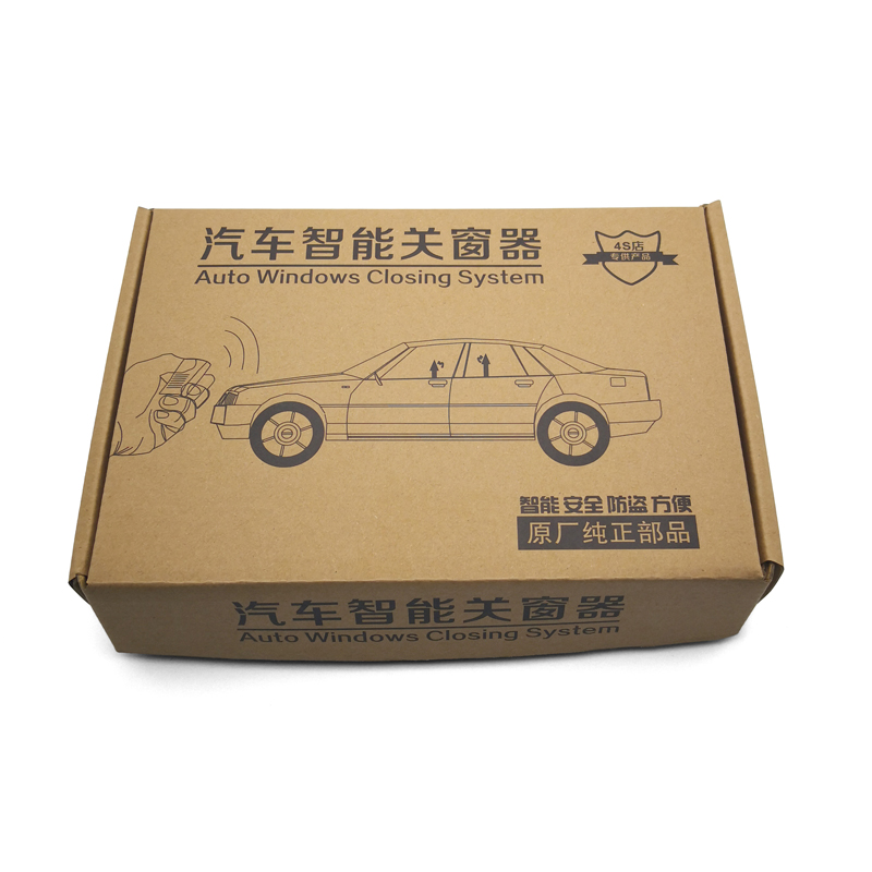 Car Auto Window Close for TOYOA Corolla Car Power Window Roll Up Closer