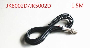 Jk -5002d treleder normalt åpen posemaskinbrytersensor