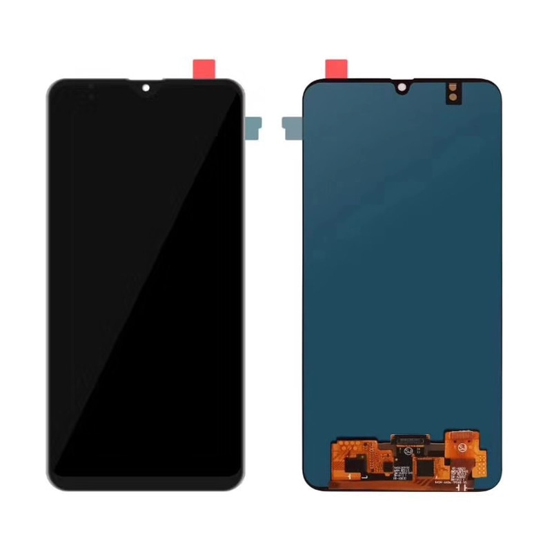 LCD Display For Samsung Galaxy A40s A3050 A3058 LCD Display Touch Screen Digitizer Glass Assembly Repair Parts