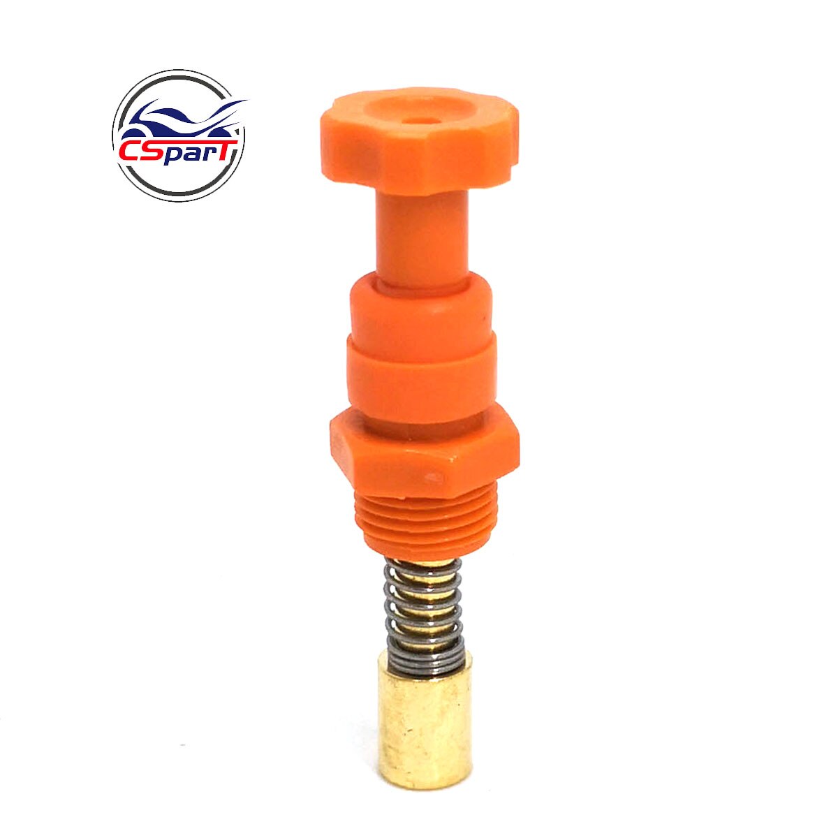 Ajuste para carburador Keihin PWK PE24 28 30 32 34 36 38 40, conjunto de válvula de acelerador, mango concentrado, interruptor de control de válvula manual: CA85-01-O