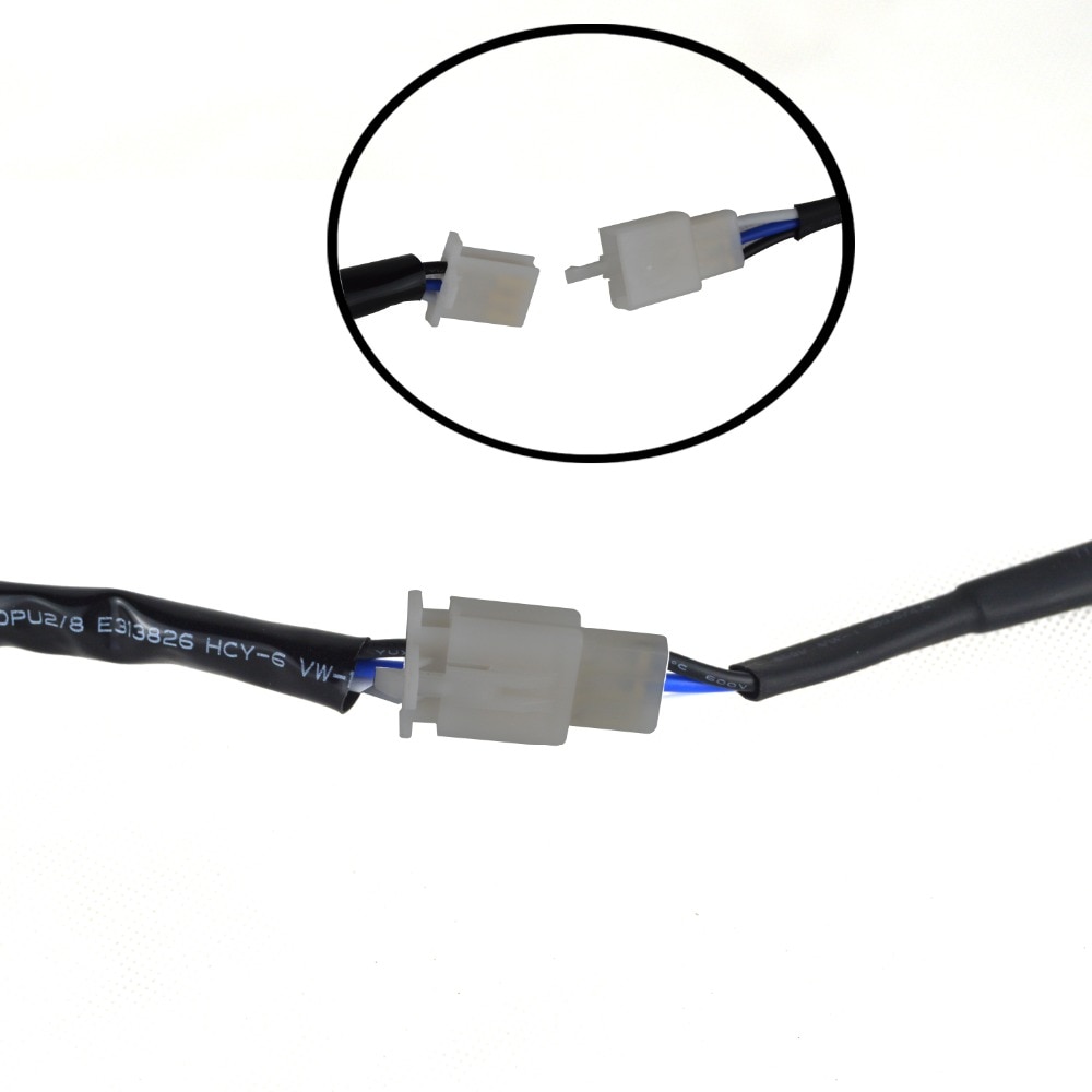 great electrical wiring waterproof Universal Car Wiring Harness Kit Loom for high power LED 4X4 Light Bar 12V