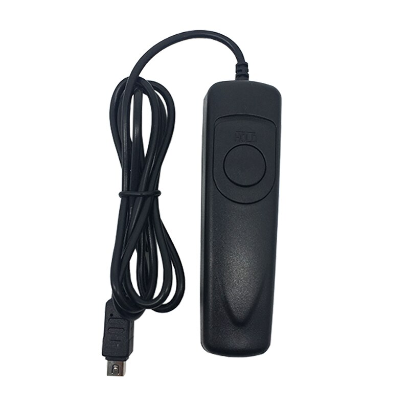Cavo Di Scatto Pixel RM-UC1 Per Olympus – Telecomando 110 Cm Con Mezza Pressione E Blocco Esposizione