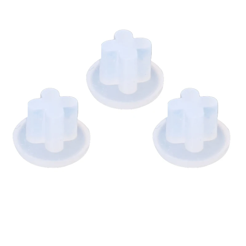 Silicone 3.5mm Earphone Hole Anti Dust Plug for Mobile Phone Tablet Laptop Computer MP3 Headphone Jack Protector Cap Universal: PURPLE