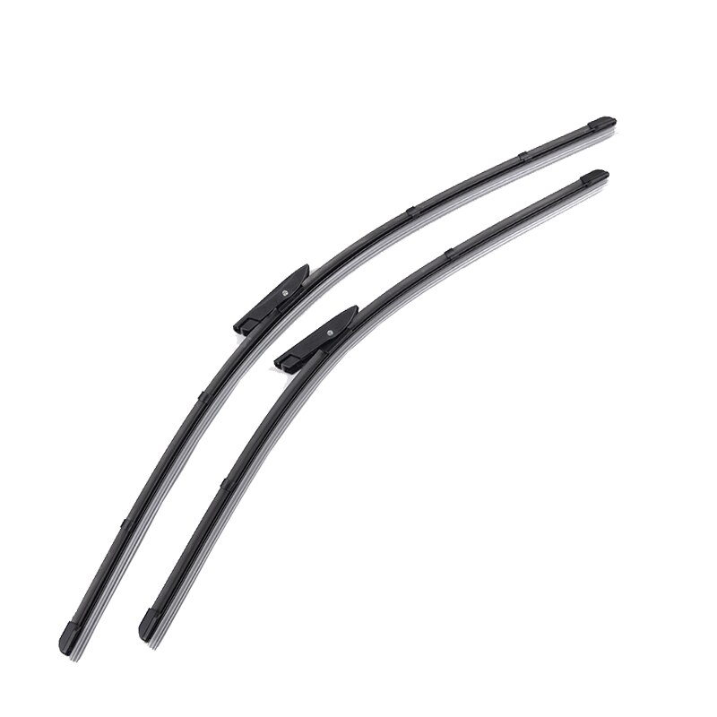 Erick's Wiper Front Wiper Blades For Dacia Renault Sandero MK 2 Windshield Windscreen Front Window 22"+19"