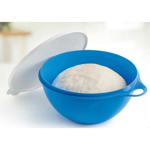 Tupperware Mix 7.5 Liter (Blue)