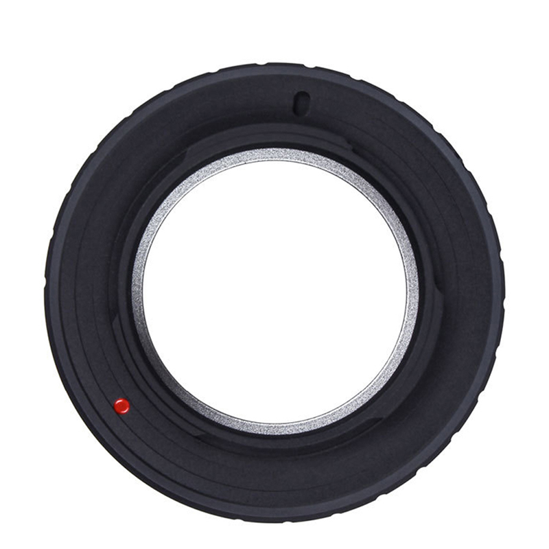 M42-FX M42 Lens Voor Fujifilm X Mount Fuji X-Pro1 X-M1 X-E1 X-E2 Adapter Van