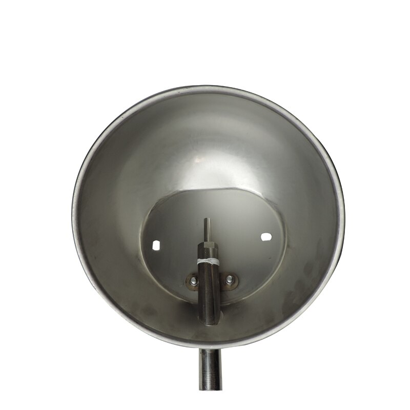 Drinkwaterbak voor varkens, roestvrij staal, schapen, varkens, runderen, drinknippel, automatische voerbak, leverancier van vee: Maximaal