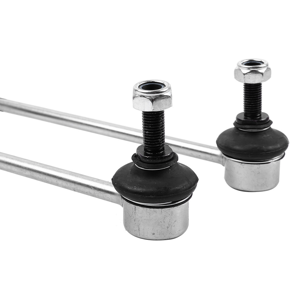 Neue 2Pcs Auto Stabilisator Stange Aluminium Legierung Stabilisator Stange Verhindert Die Torsion Der Welle Beseitigen Auswirkungen 1683201089