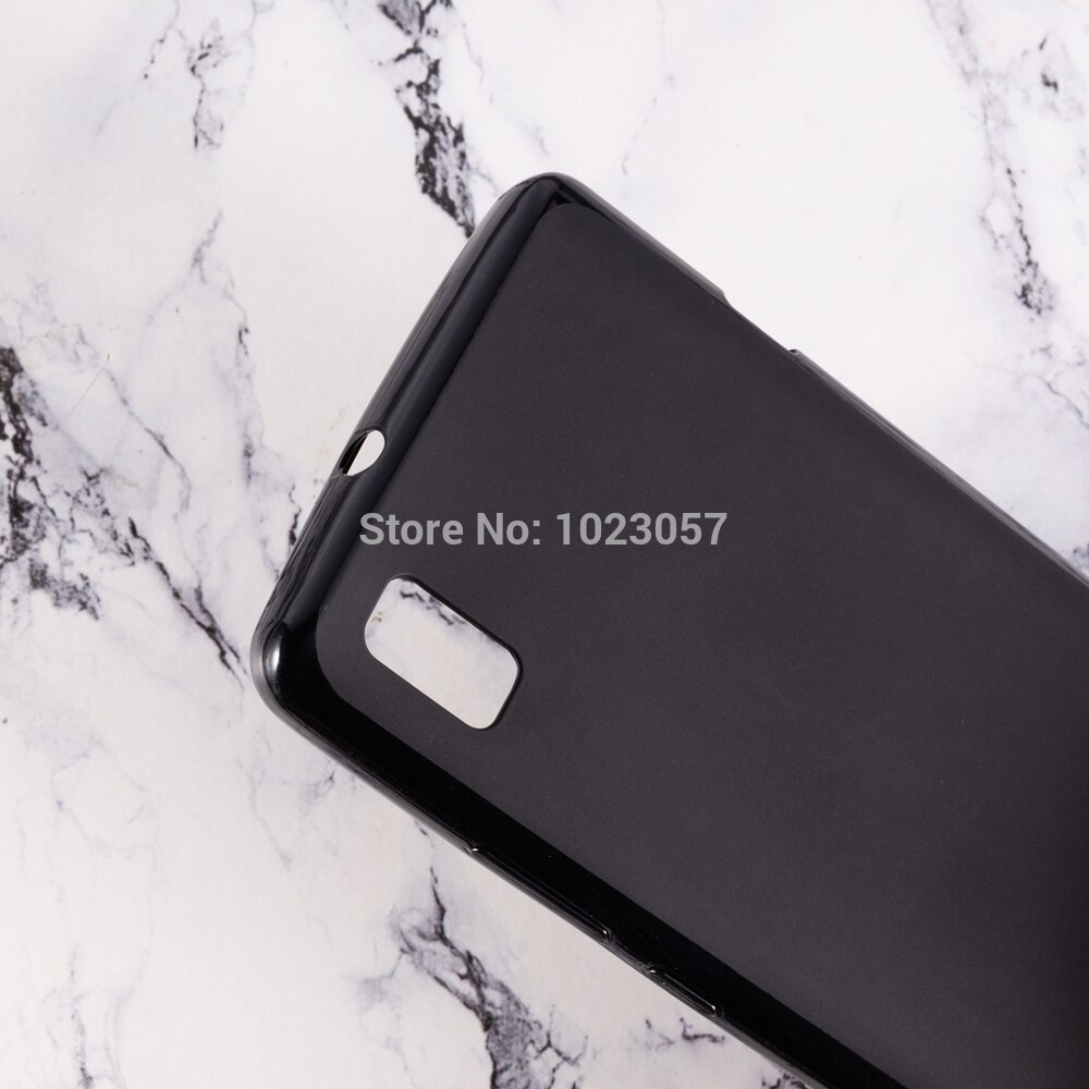 3-in-1 Case + Camera Tempered Glass On For ZTE Blade L210 ScreenProtector Glass For ZTE Blade L210 2.5D Glass