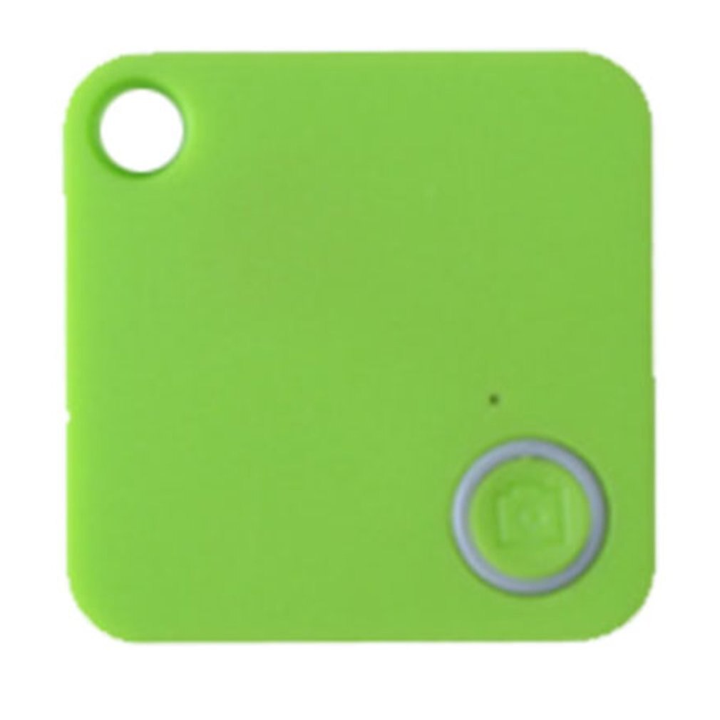 Mini Tracking Device Tracking Air Tag Key Child Finder Pet Tracker Location Smart Wireless Tracker Car Pet Vehicle lost tracker