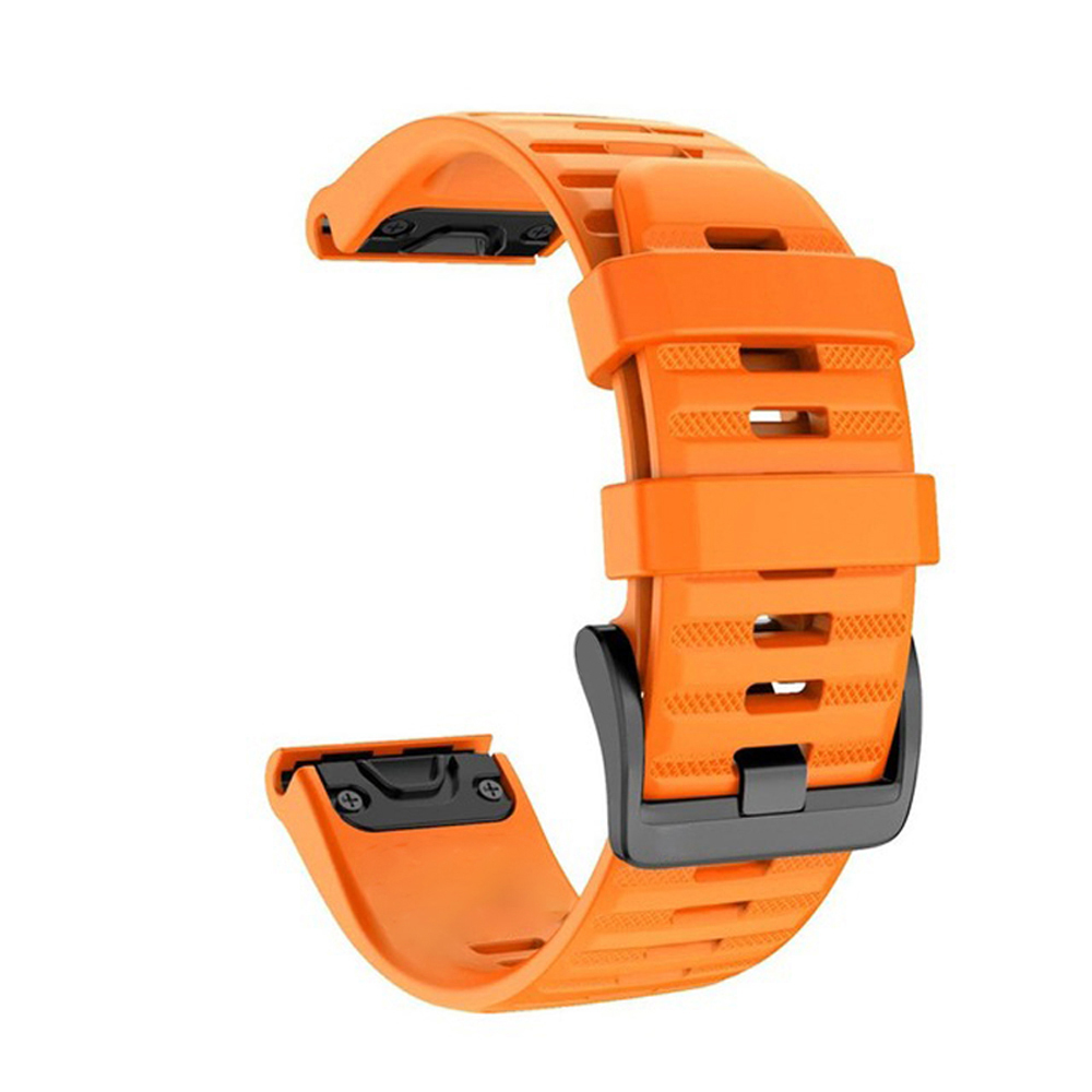 26mm 22mm 20mm Armbinde Für Garmin Fenix 8 7X 6X 6 Profi 5X Plus Quickfit Armbinde Vorläufer 945 955 965 Enduro Epix Profi 2 Armbinde: L / MULTI