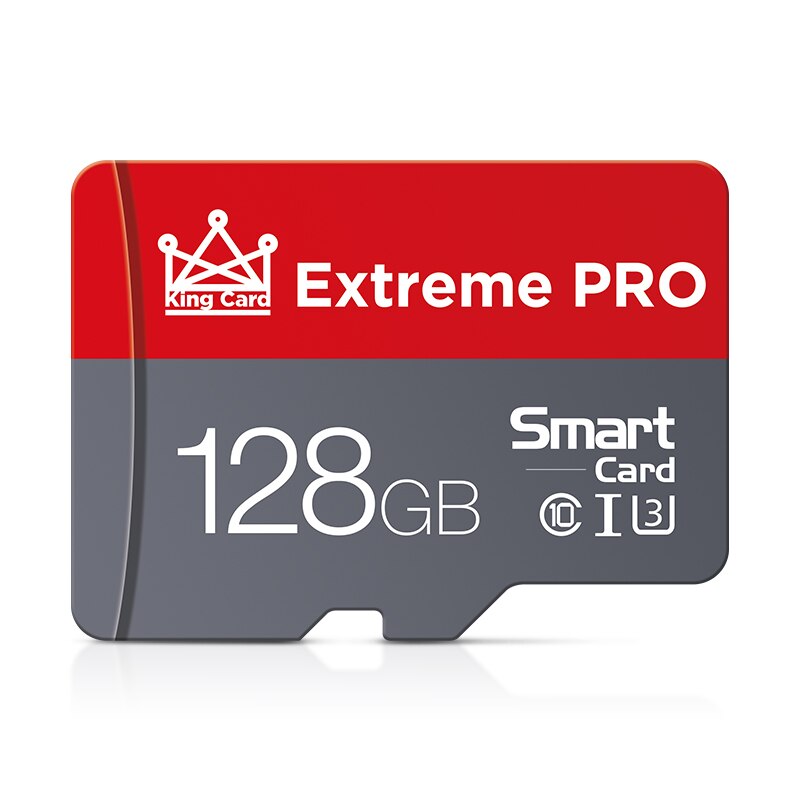 Ultra Micro SD Card 16GB 32GB 64GB 128GB Memory Card micro sd carte memoire 32gb C10 Mini TF Card for Smartphone: RG 128GB