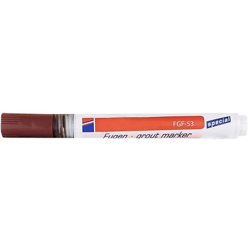 Carrelage Joint réparation couleur stylo carrelage coulis tuile recharge ciment stylo étanche à la moisissure mur de remplissage porcelaine peinture nettoyant: B