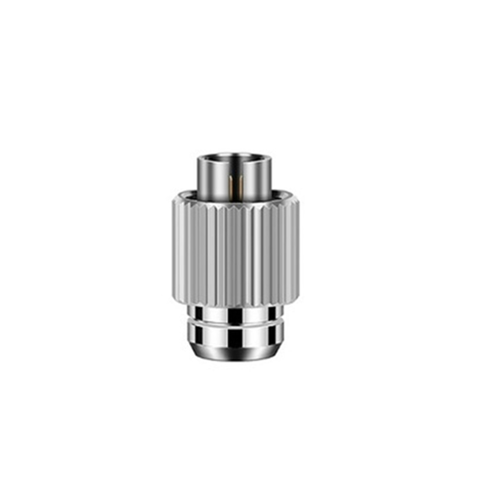 Xlr typ -c 2.5 3.5 4.4mm 6.35mm rodiumplätering hifi hörlurskabel kontakt 8 in 1 multifunktions självlåsande kontaktadapter: Multifunktionell kontakt