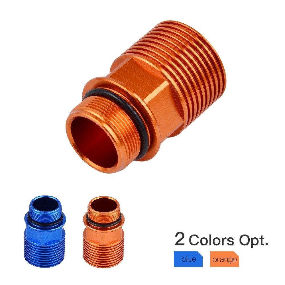 Rear Brake Reservoir Extender Voor Ktm 125 150 200 250 300 350 400 450 530 Sx Sxf Exc Tpi Excf xc Xcf Xcw Xcfw Smr 2004