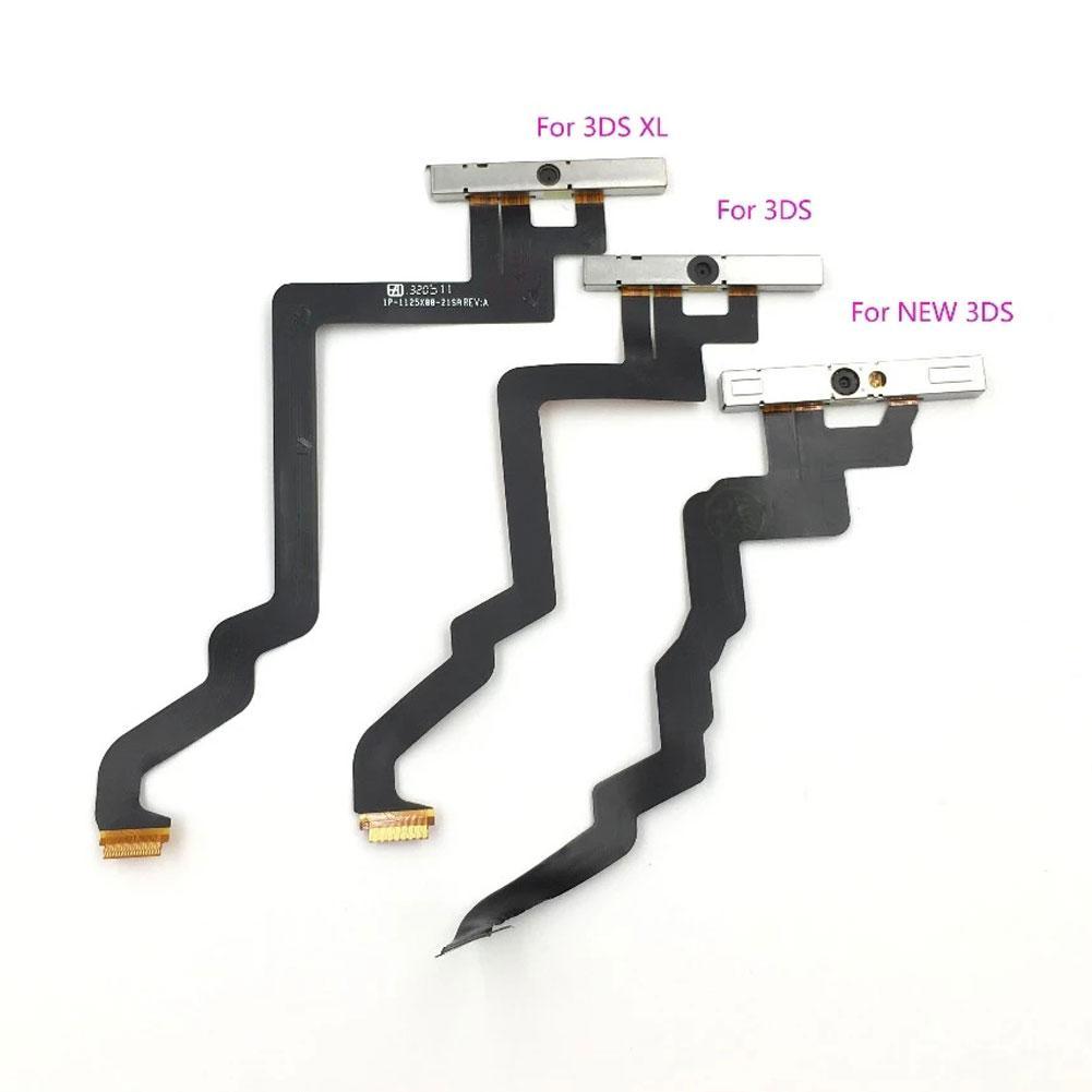 Flex Cable Camera Cable Original For 3DS/3DS XL/ 3DS / 3DS XL Camera Flex Ribbon Cable Replacement Parts