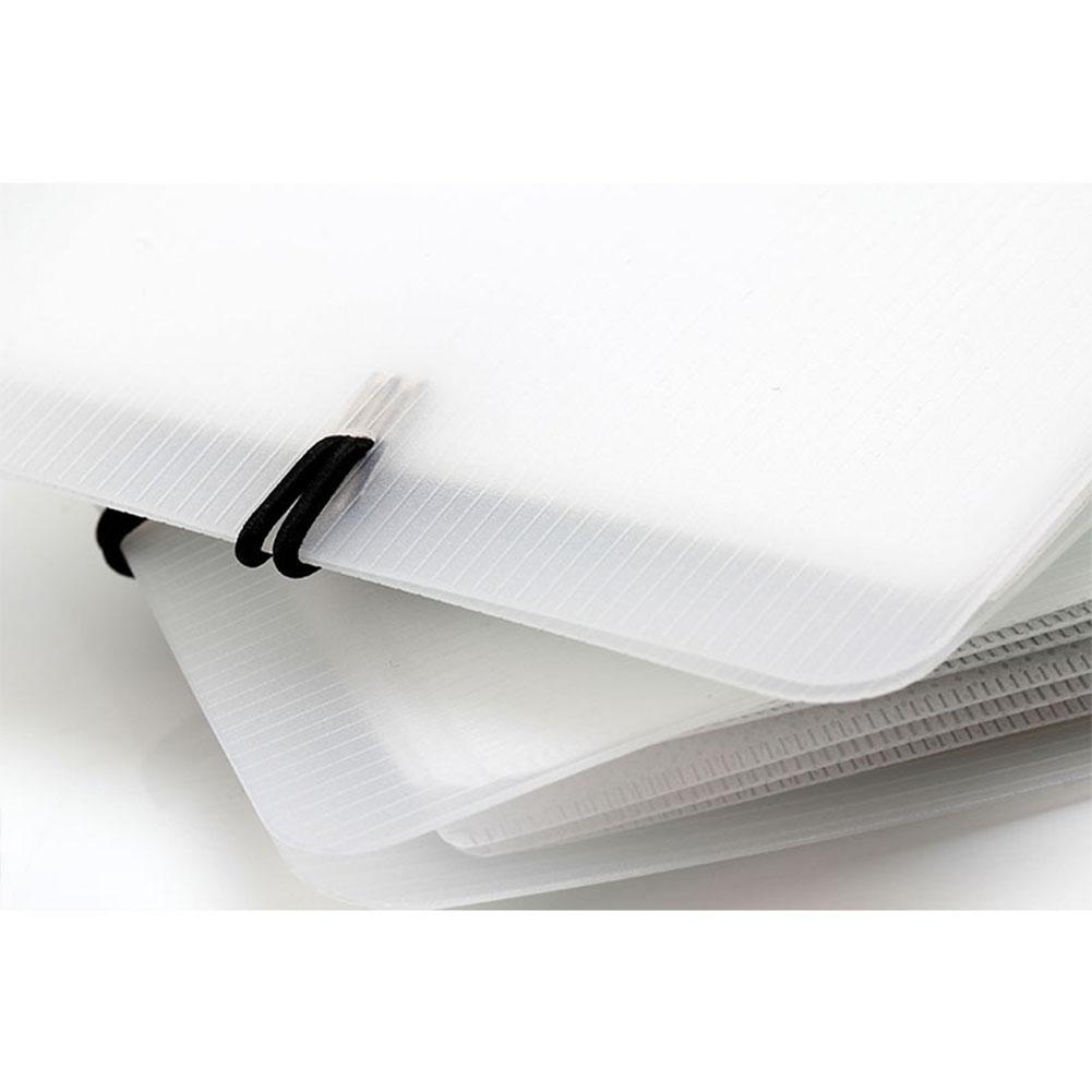 Étui pour CD 157x140x22mm, pochette pour DVD, sac de rangement pour disques, portefeuille en plastique, 12 étuis pour Cd