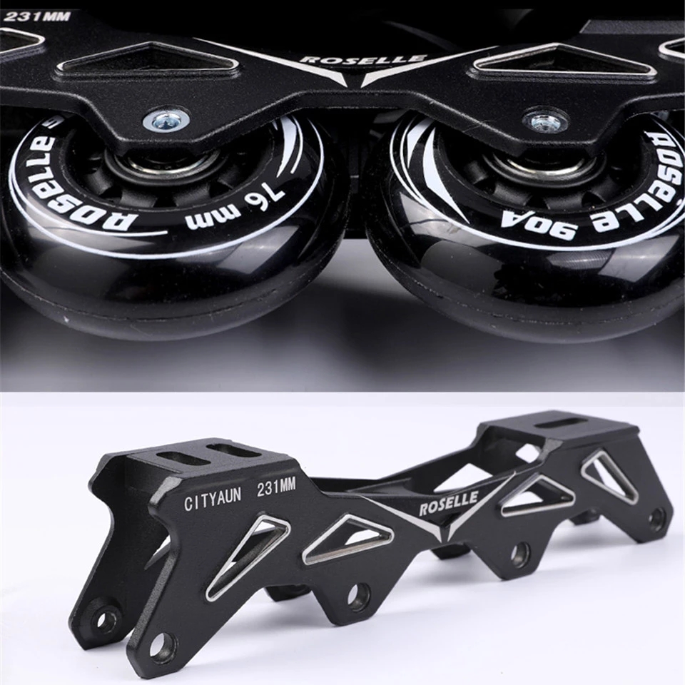 Inline Skates Professionele Roller Skate Schoenen Kids Volwassen Rolschaatsen Schoenen Sliding Gratis Skate Sneakers Geavanceerde Rolschaatsen